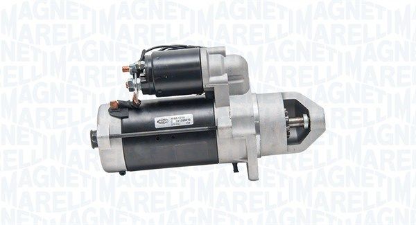 MAGNETI MARELLI 063721268010 - Starter