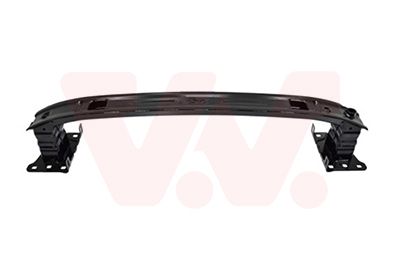 VAN WEZEL 0366560 - Träger, Stoßfänger