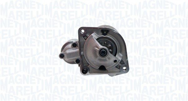 MAGNETI MARELLI 063721389010 - Starter