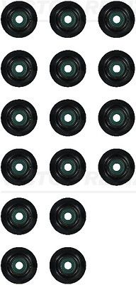 VICTOR REINZ 12-34437-01 - Dichtungssatz, Ventilschaft