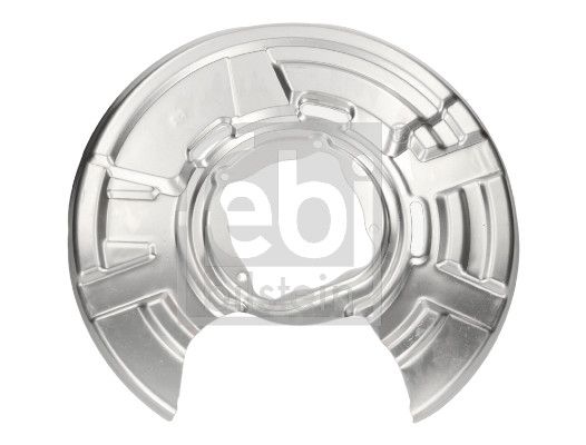 FEBI BILSTEIN 197147 - Spritzblech, Bremsscheibe