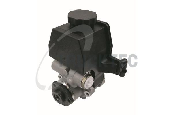 TRUCKTEC AUTOMOTIVE 02.37.100 - Hydraulikpumpe, Lenkung
