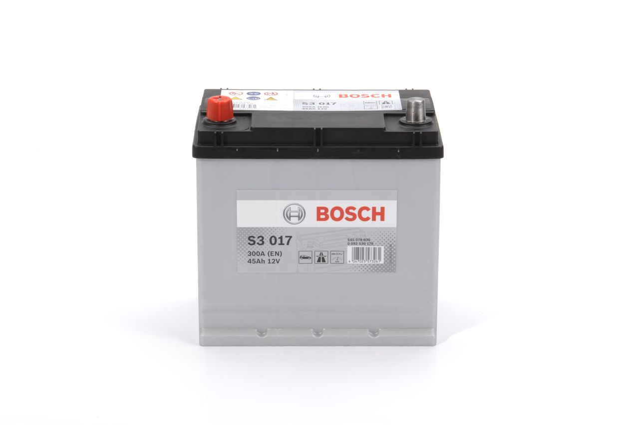 BOSCH 0 092 S30 170 - Starterbatterie
