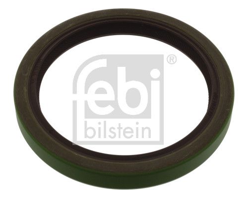 FEBI BILSTEIN 09883 - Wellendichtring, Kurbelwelle
