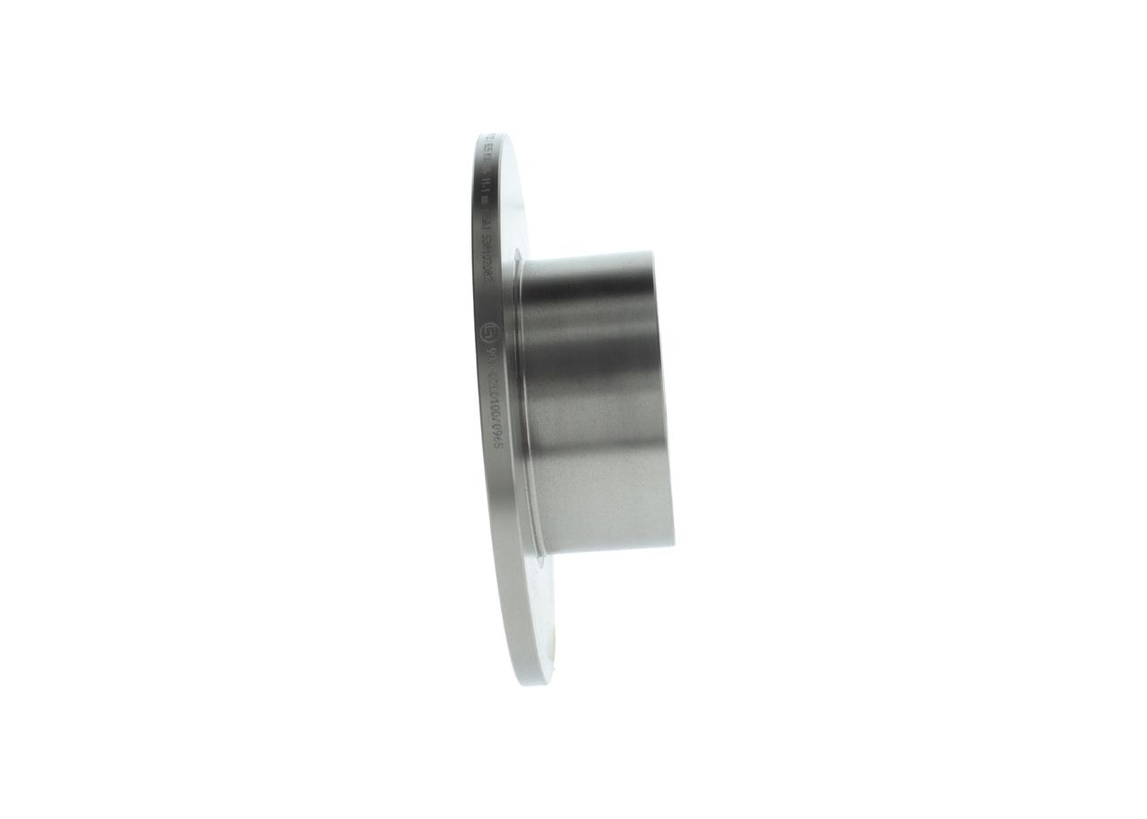 BOSCH 0 986 478 032 - Bremsscheibe