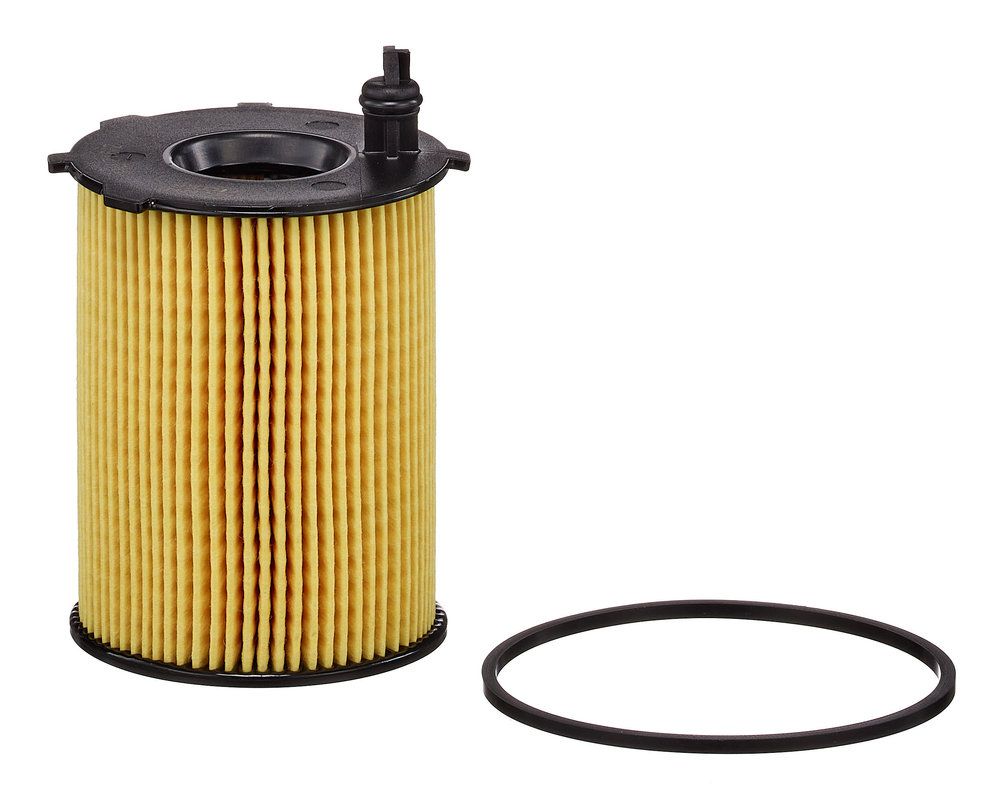 MANN-FILTER HU 716/2 x - Ölfilter