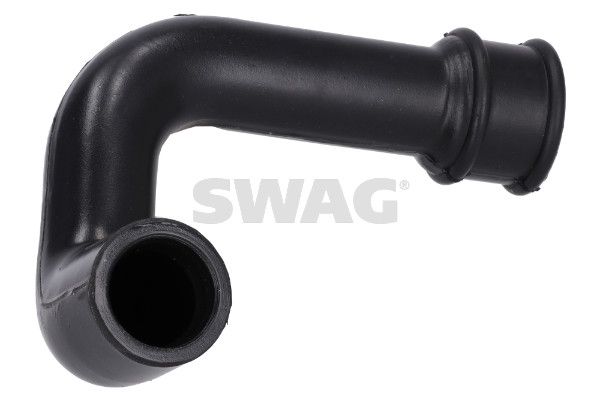 SWAG 10 92 6157 - Schlauch, Kurbelgehäuseentlüftung