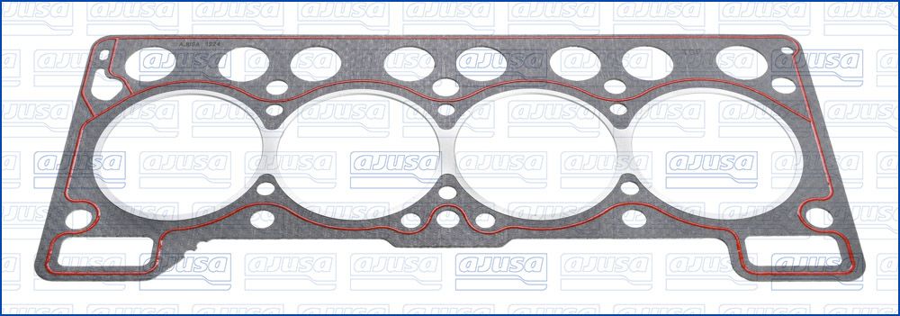 AJUSA 10036100 - Dichtung, Zylinderkopf