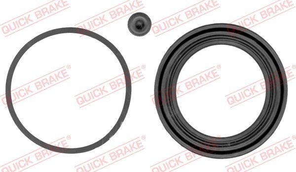 QUICK BRAKE 114-0089 - Reparatursatz, Bremssattel