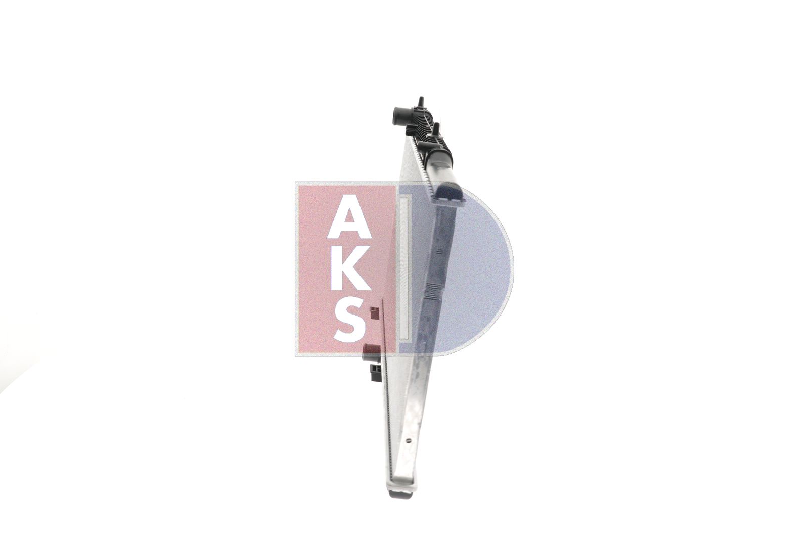 AKS DASIS 060095N - Kühler, Motorkühlung