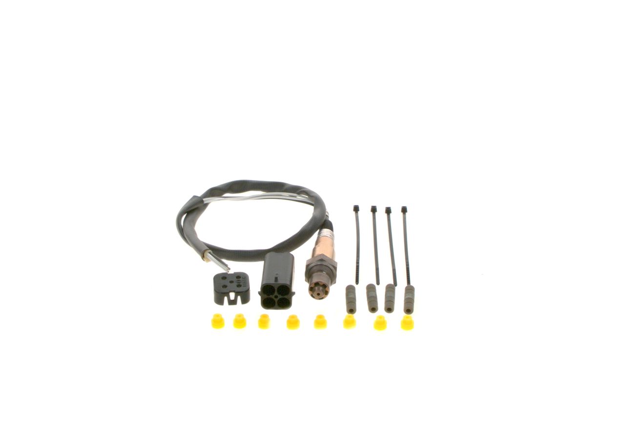 BOSCH 0 258 986 615 - Lambdasonde