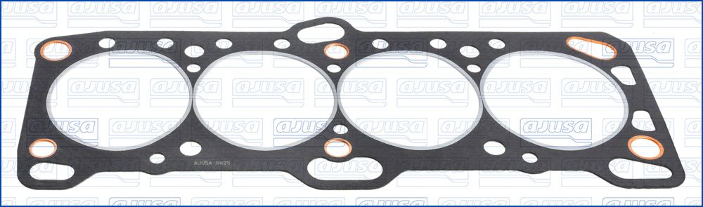 AJUSA 10079100 - Dichtung, Zylinderkopf