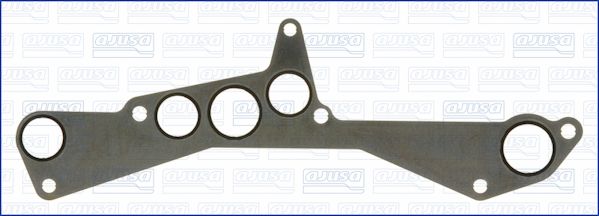 AJUSA 01152400 - Dichtung, Ölfilter