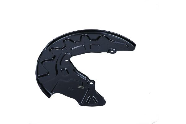 MAXGEAR 19-4359 - Spritzblech, Bremsscheibe