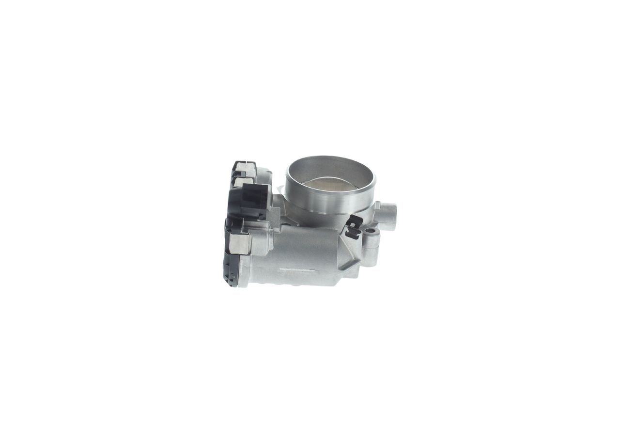 BOSCH 0 280 750 467 - Drosselklappenstutzen