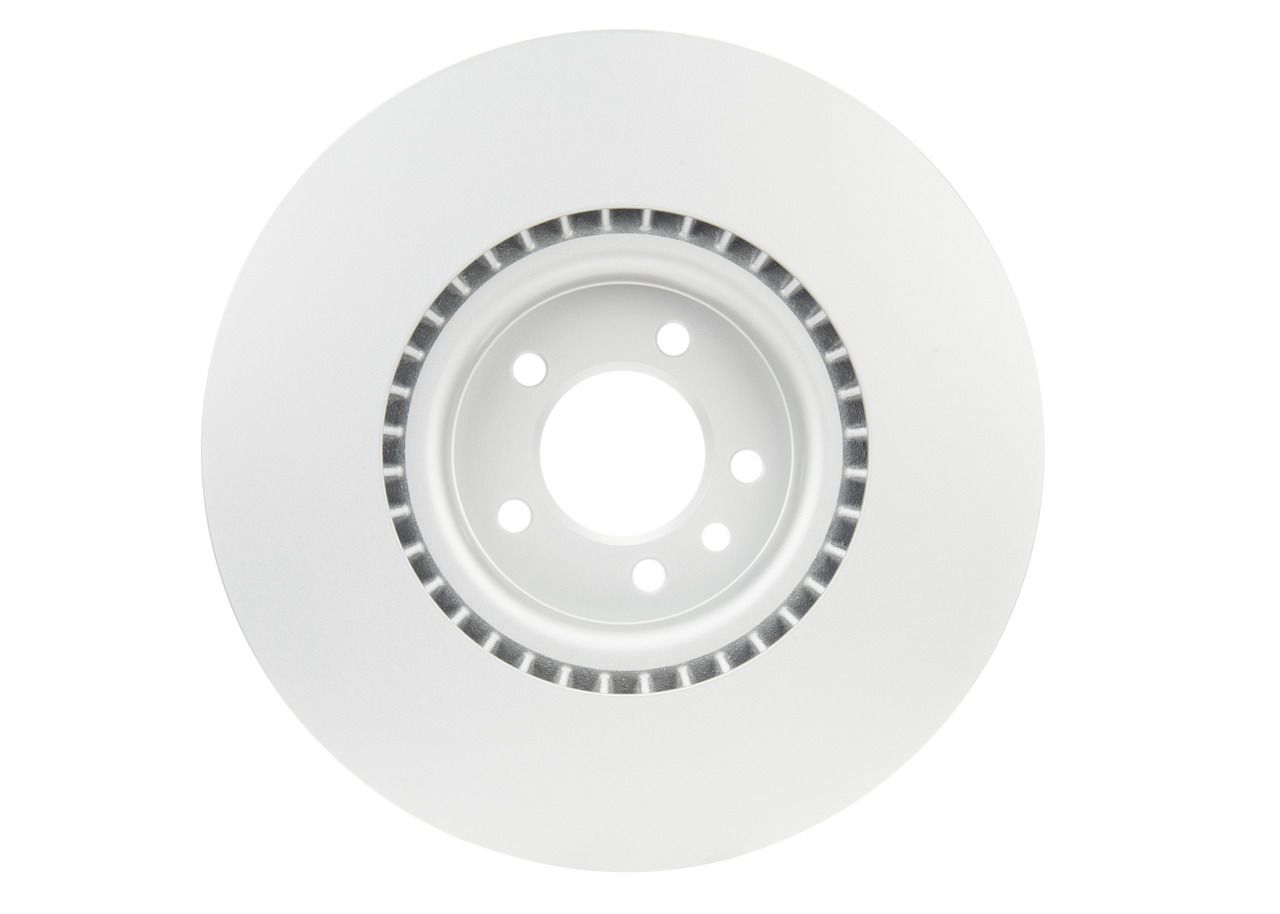 BOSCH 0 986 479 B18 - Bremsscheibe
