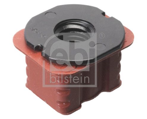 FEBI BILSTEIN 106173 - Lagerung, Kühler