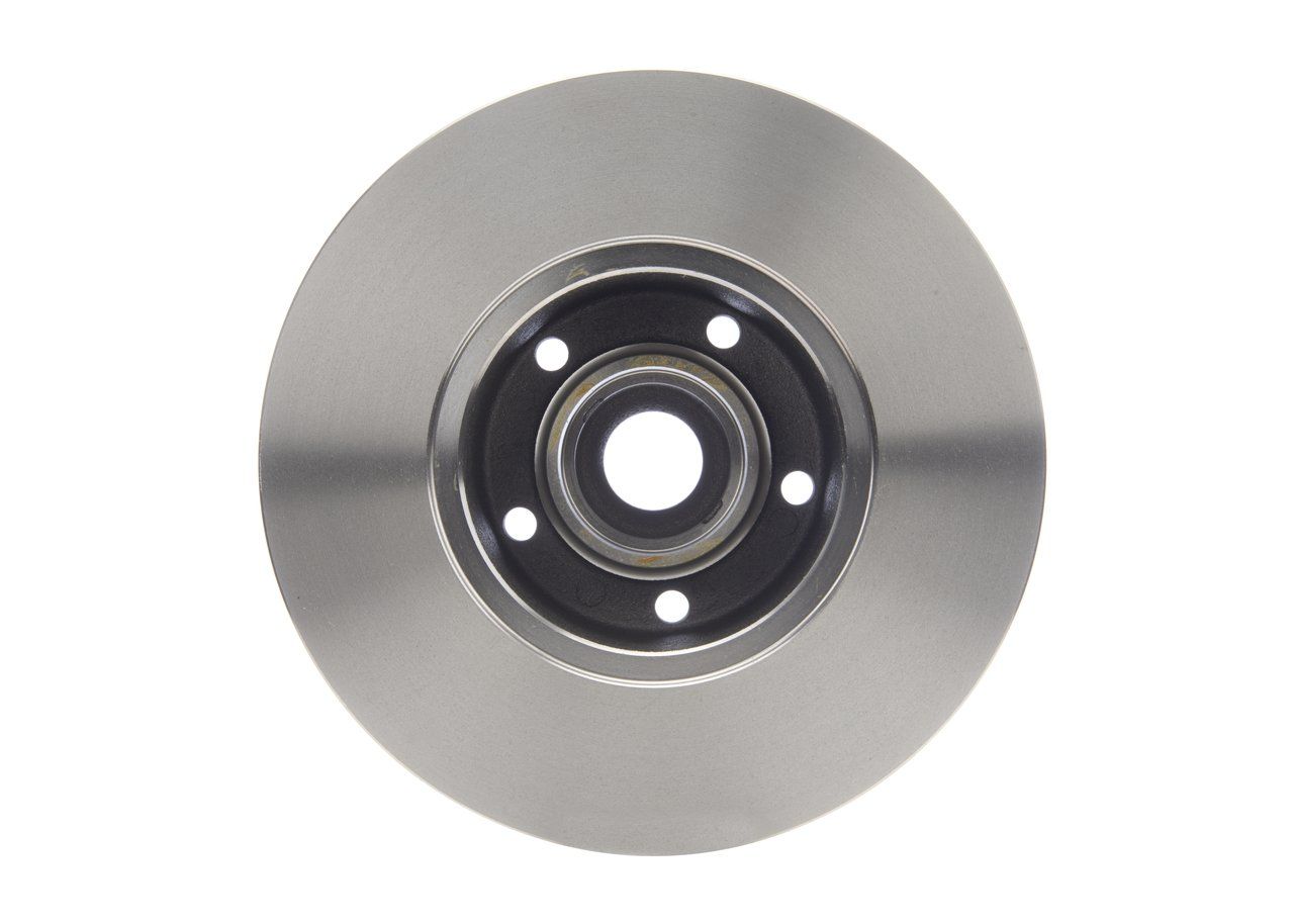 BOSCH 0 986 478 136 - Bremsscheibe