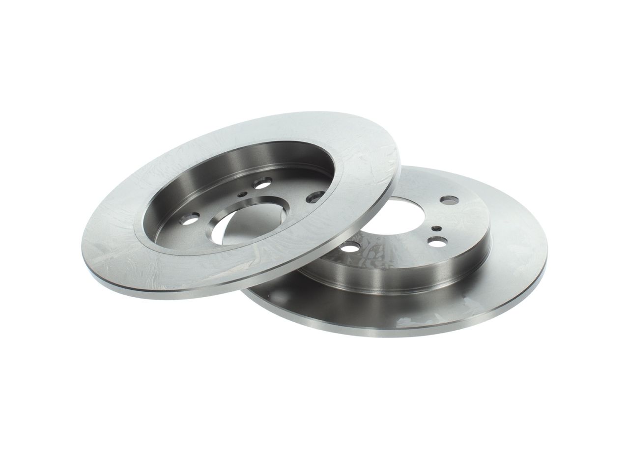 BOSCH 0 986 479 765 - Bremsscheibe