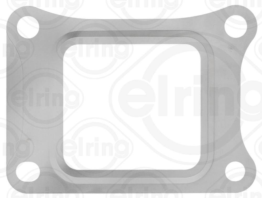 ELRING 061.660 - Dichtung, Lader