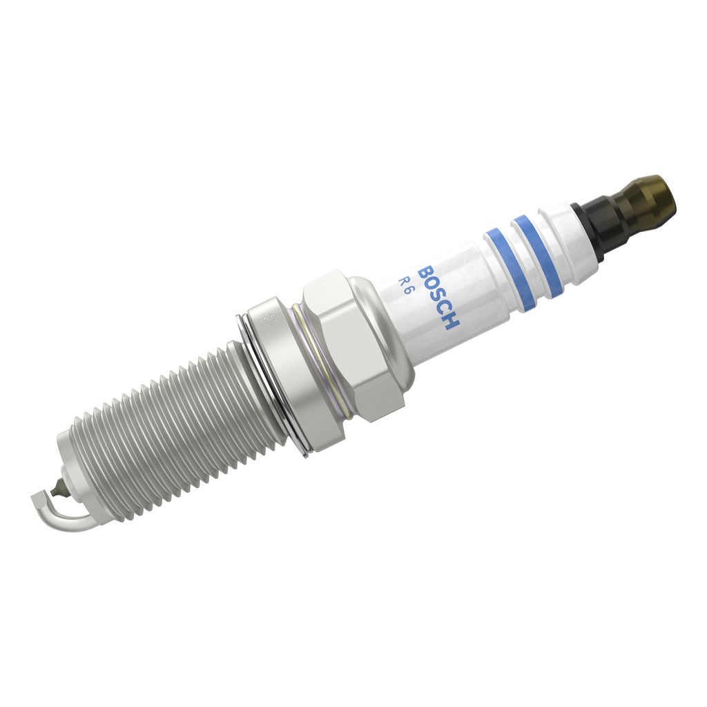BOSCH 0 242 240 715 - Zündkerze