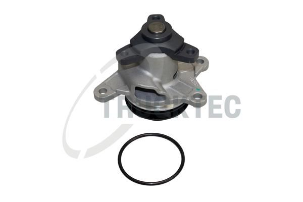 TRUCKTEC AUTOMOTIVE 02.19.393 - Wasserpumpe, Motorkühlung