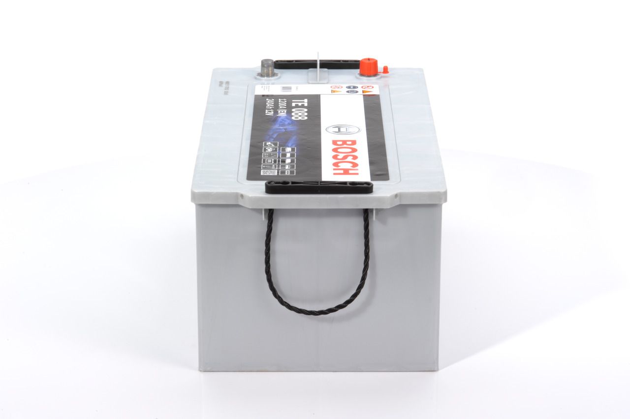 BOSCH 0 092 TE0 888 - Starterbatterie
