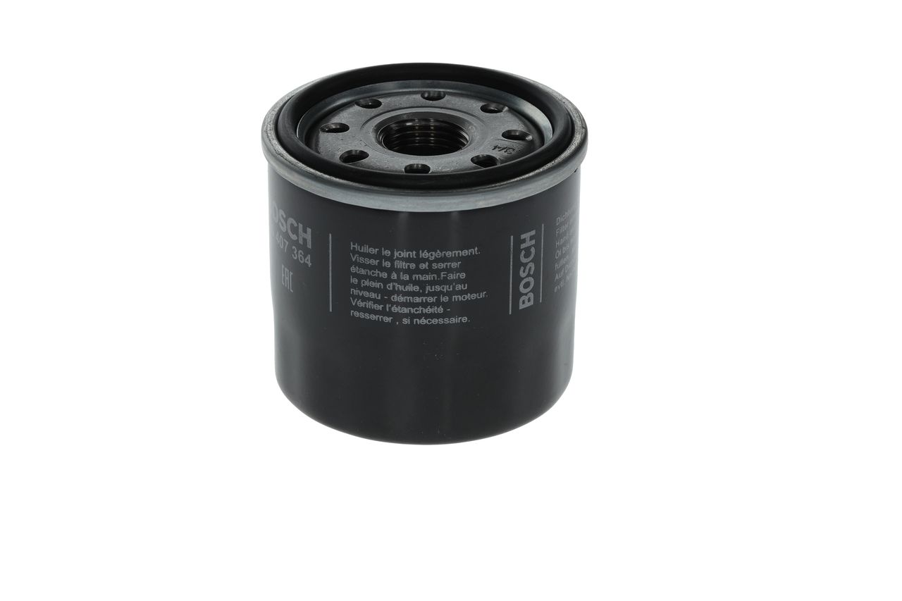 BOSCH F 026 407 364 - Ölfilter
