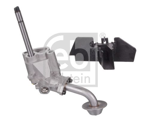 FEBI BILSTEIN 08450 - Ölpumpe