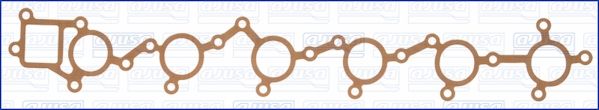 AJUSA 13145500 - Dichtung, Ansaugkrümmer