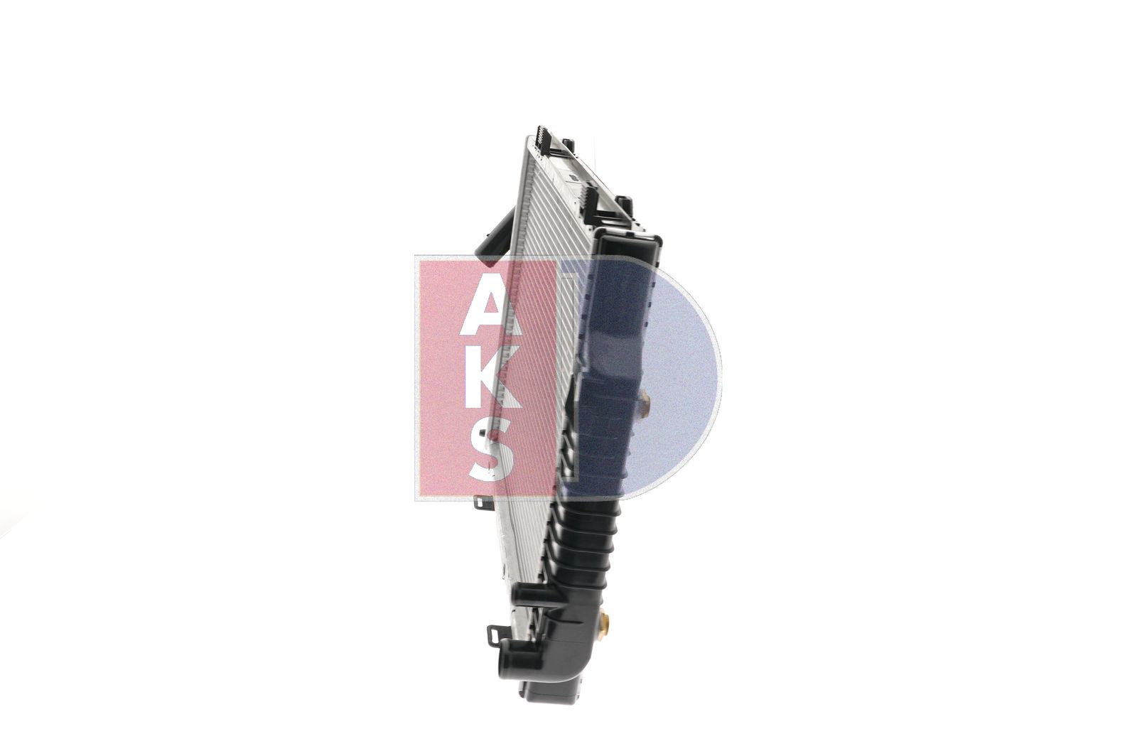 AKS DASIS 122690N - Kühler, Motorkühlung