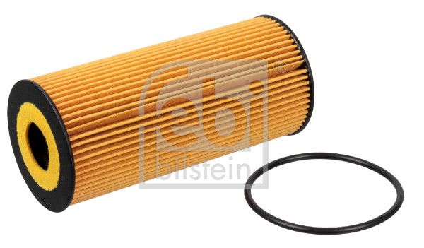FEBI BILSTEIN 106110 - Ölfilter