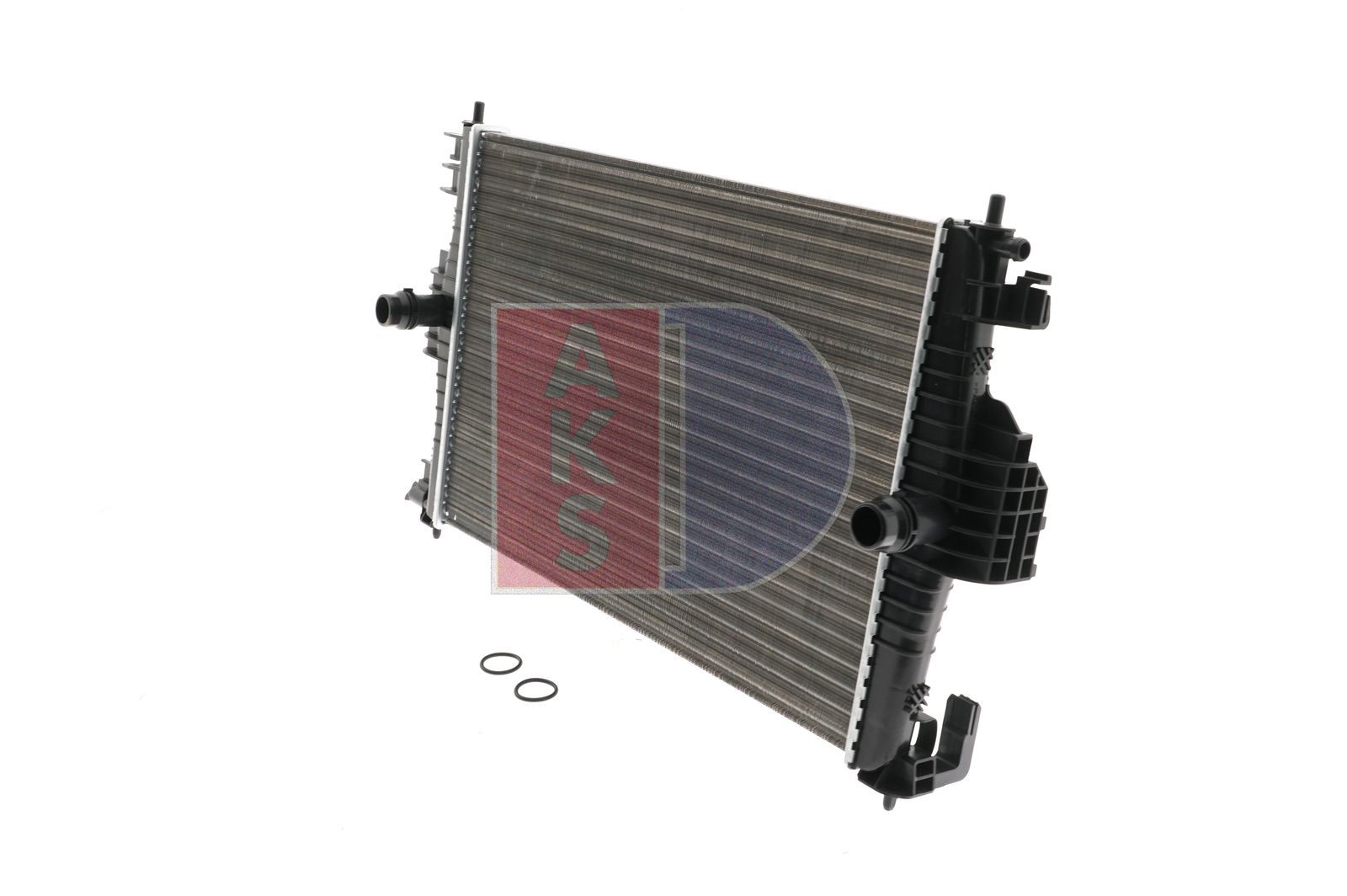AKS DASIS 060047N - Kühler, Motorkühlung