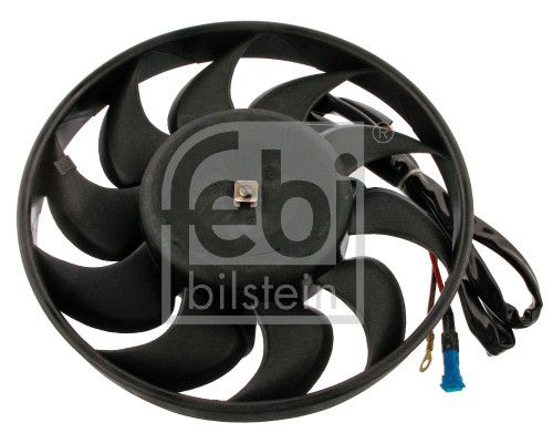 FEBI BILSTEIN 06999 - Lüfter, Motorkühlung