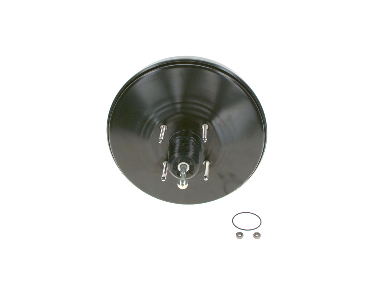 BOSCH 0 204 125 858 - Bremskraftverstärker
