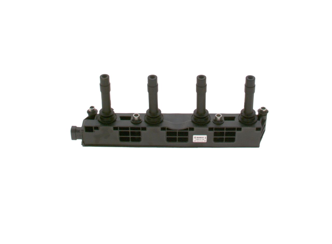 BOSCH 0 986 221 039 - Zündspule