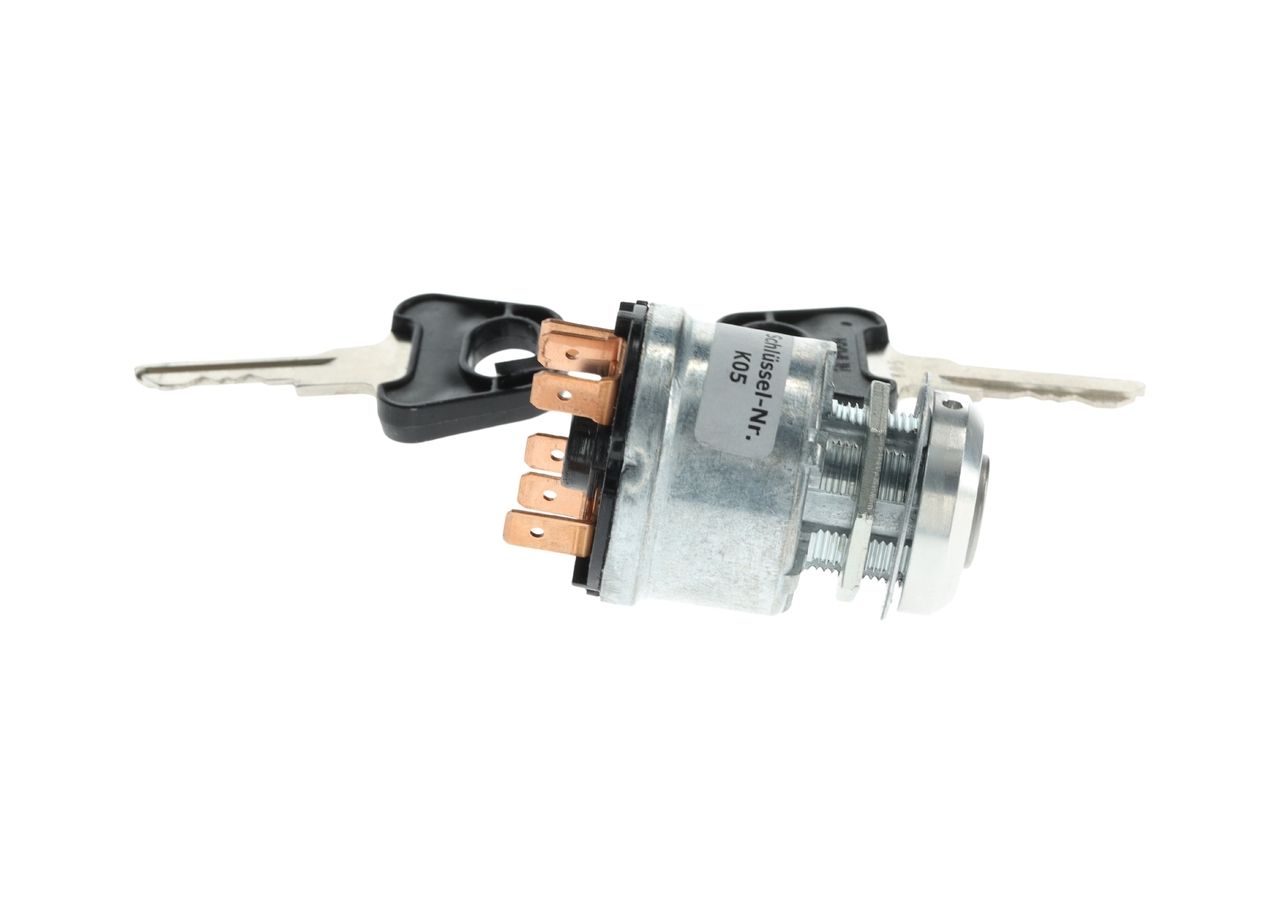 BOSCH 0 342 309 011 - Zünd-/Startschalter