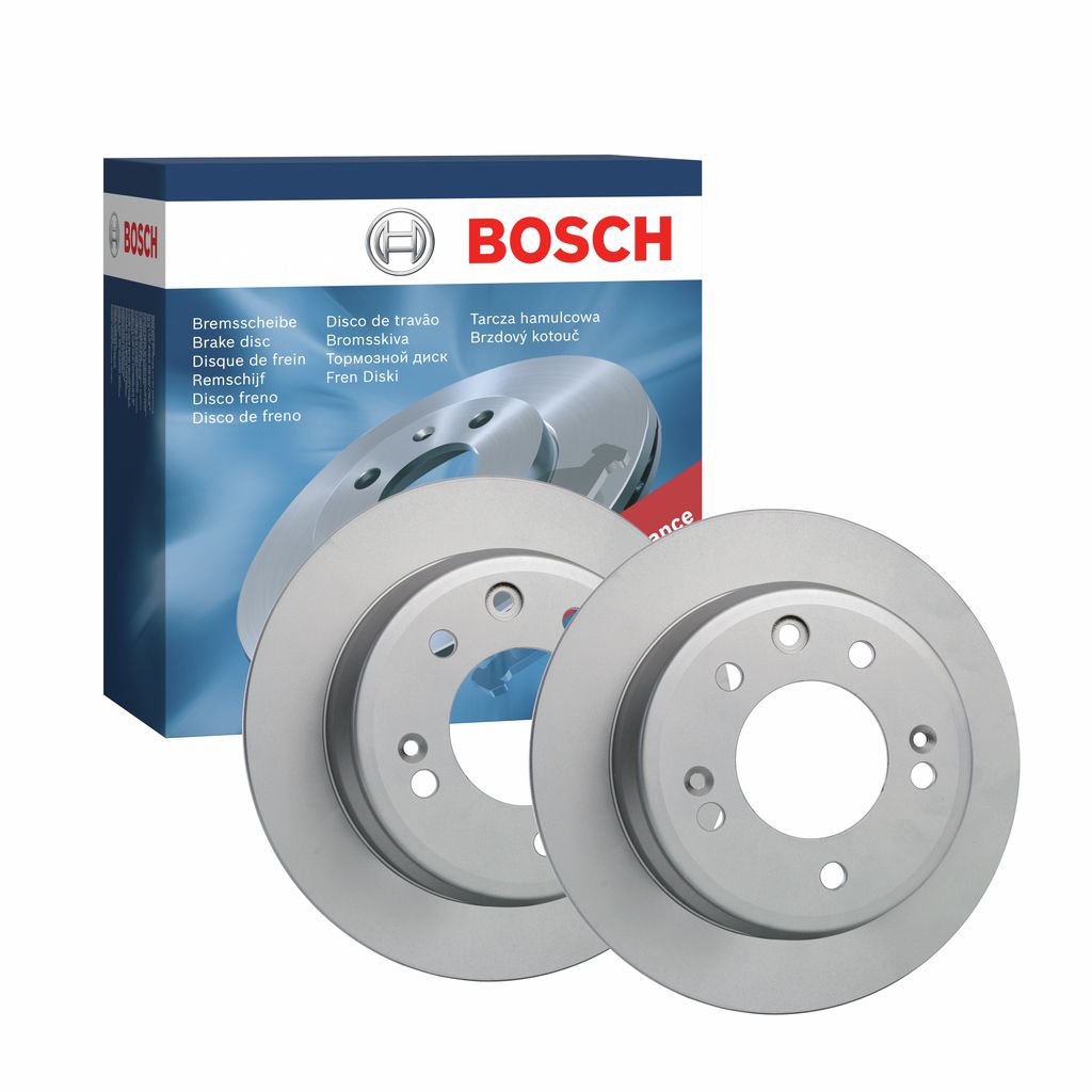 BOSCH 0 986 479 C14 - Bremsscheibe