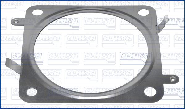 AJUSA 01059100 - Dichtung, Turbineneinlass (Lader)