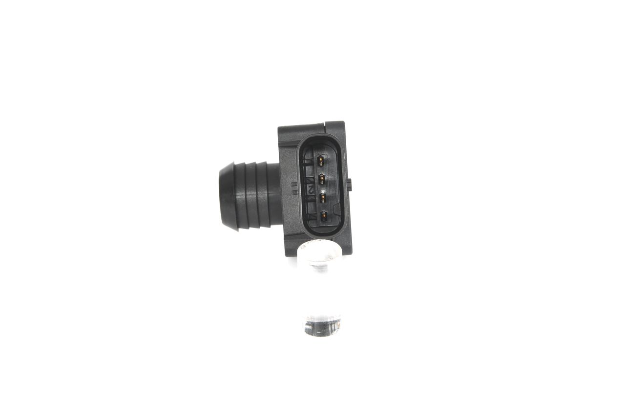 BOSCH 0 261 232 000 - Drucksensor, Bremskraftverstärker