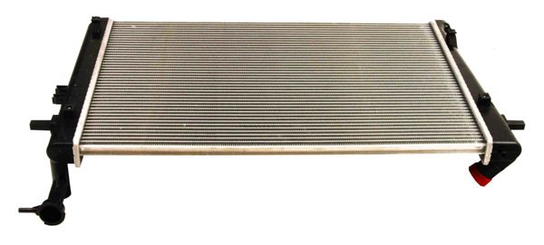 MAXGEAR AC230053 - Kühler, Motorkühlung