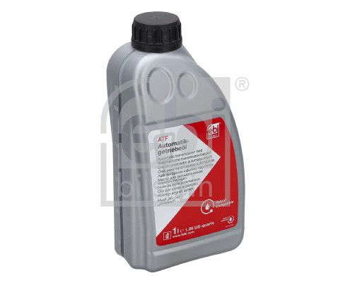 FEBI BILSTEIN 39095 - Automatikgetriebeöl
