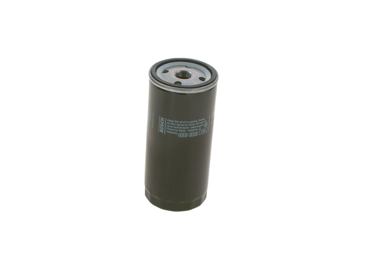 BOSCH 0 451 103 249 - Ölfilter