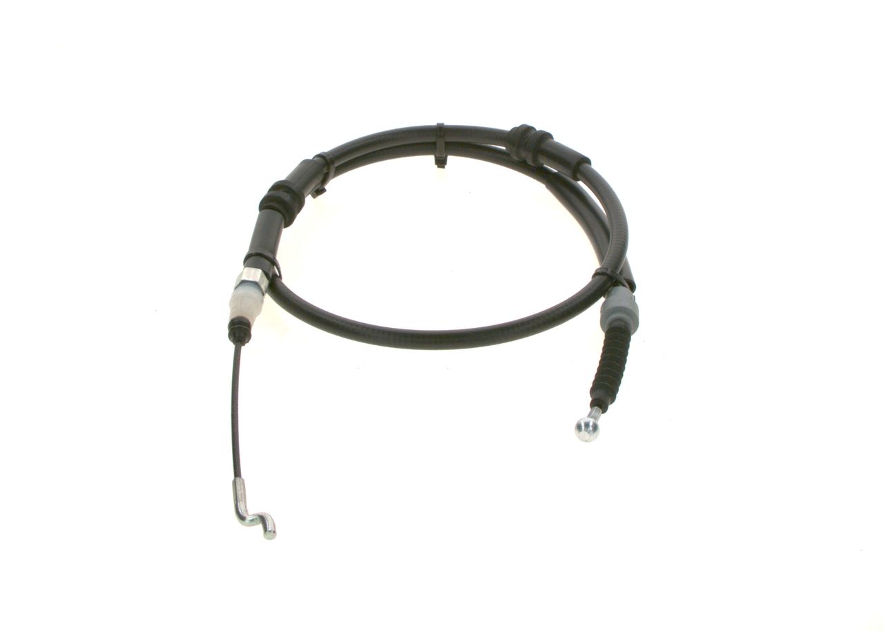 BOSCH 1 987 477 260 - Seilzug, Feststellbremse