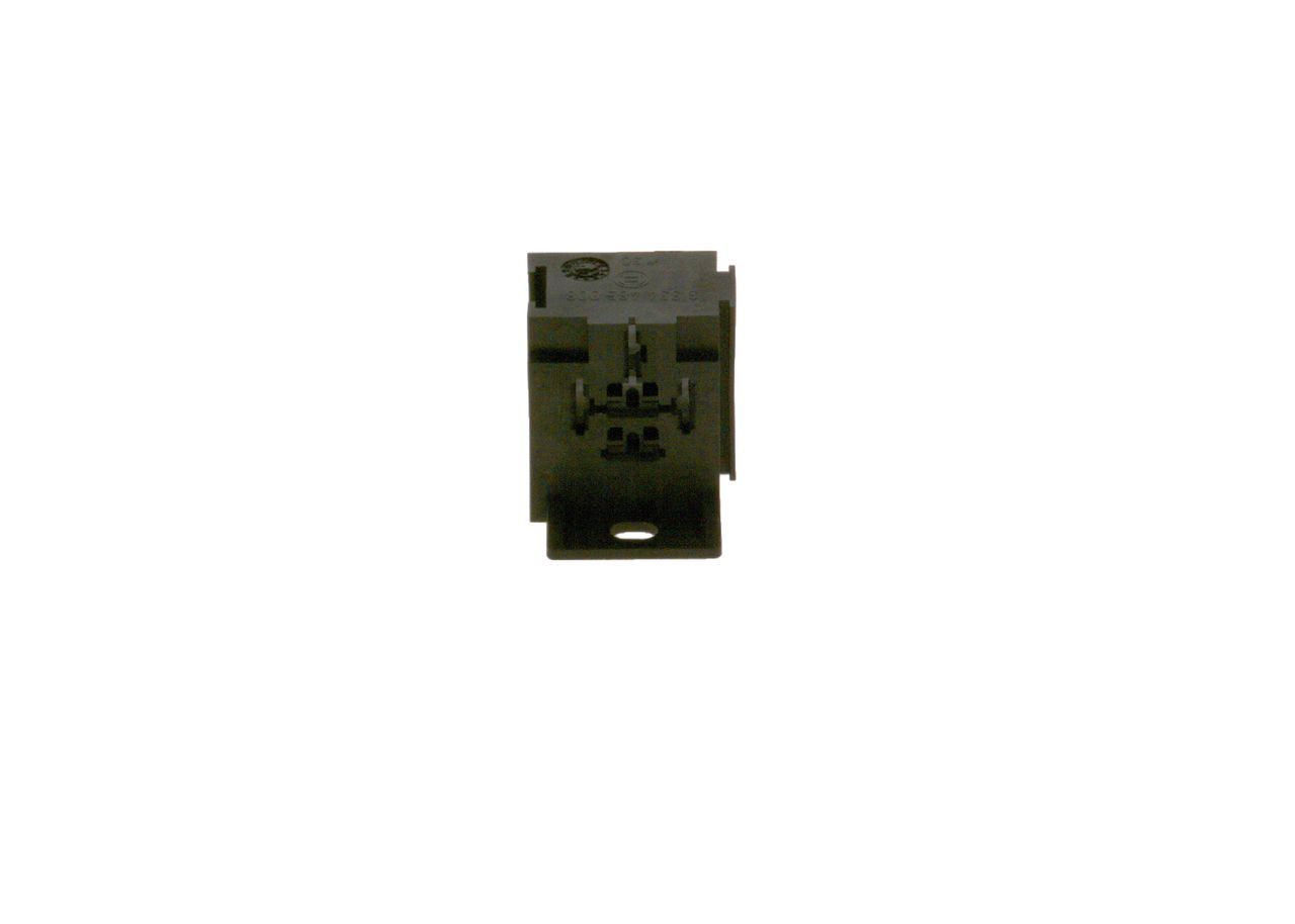 BOSCH 3 334 485 008 - Relaissockel