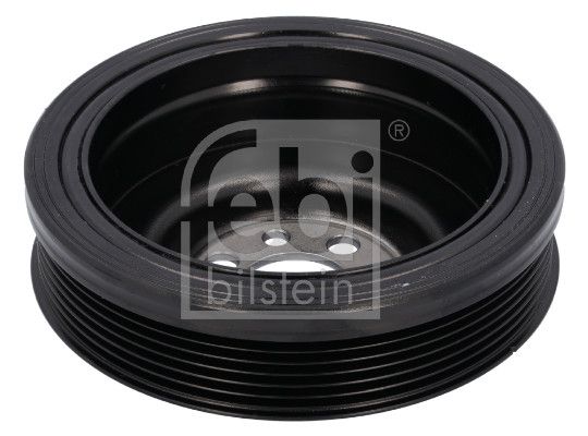 FEBI BILSTEIN 26874 - Riemenscheibe, Kurbelwelle