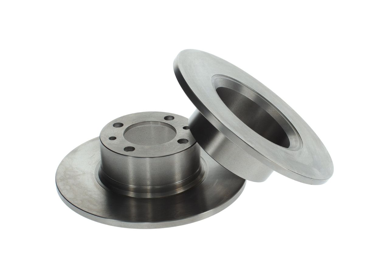 BOSCH 0 986 479 988 - Bremsscheibe