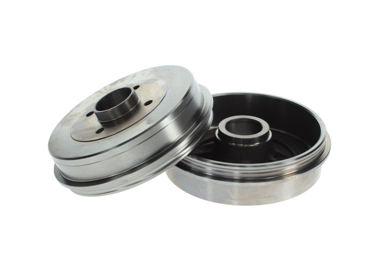 BOSCH 0 986 477 210 - Bremstrommel