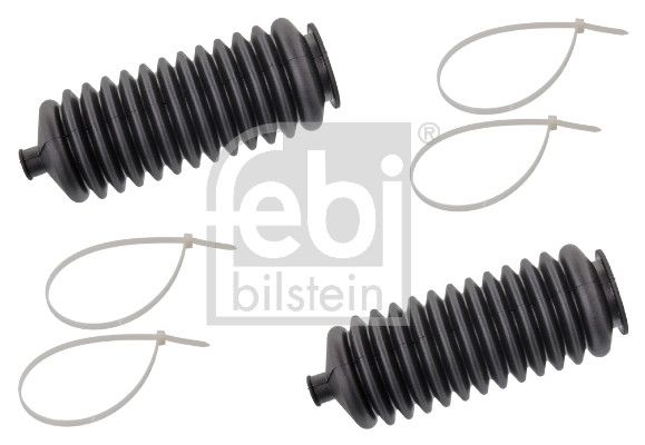 FEBI BILSTEIN 103865 - Faltenbalgsatz, Lenkung
