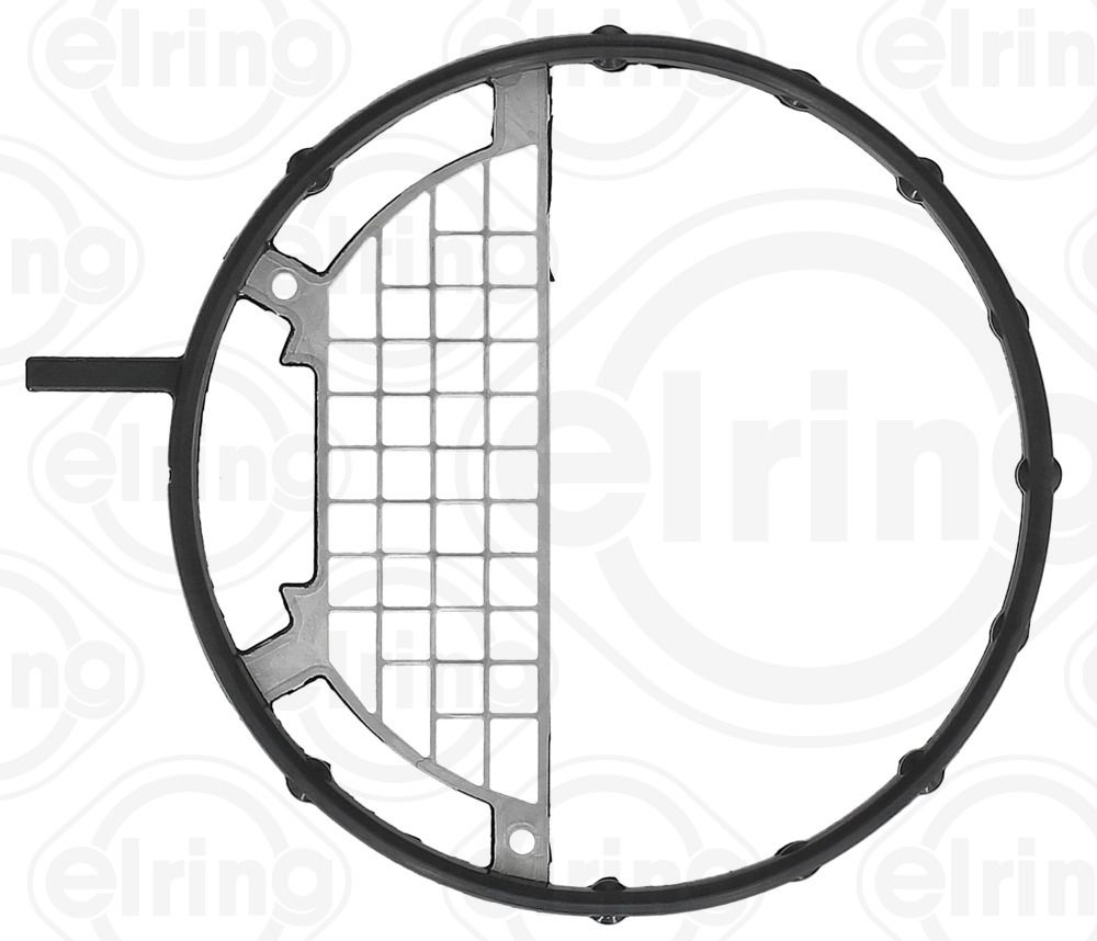 ELRING 042.560 - Dichtung, Ansaugkrümmergehäuse